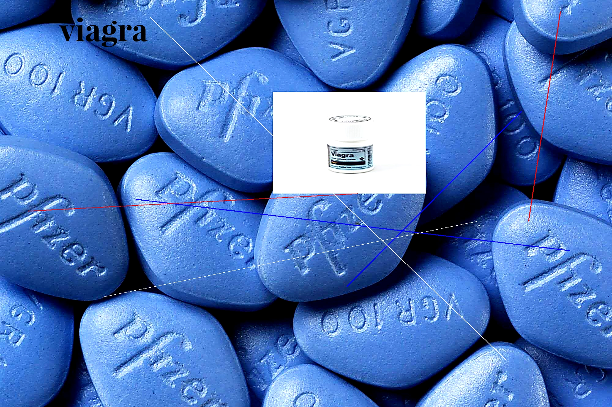 Commander du vrai viagra